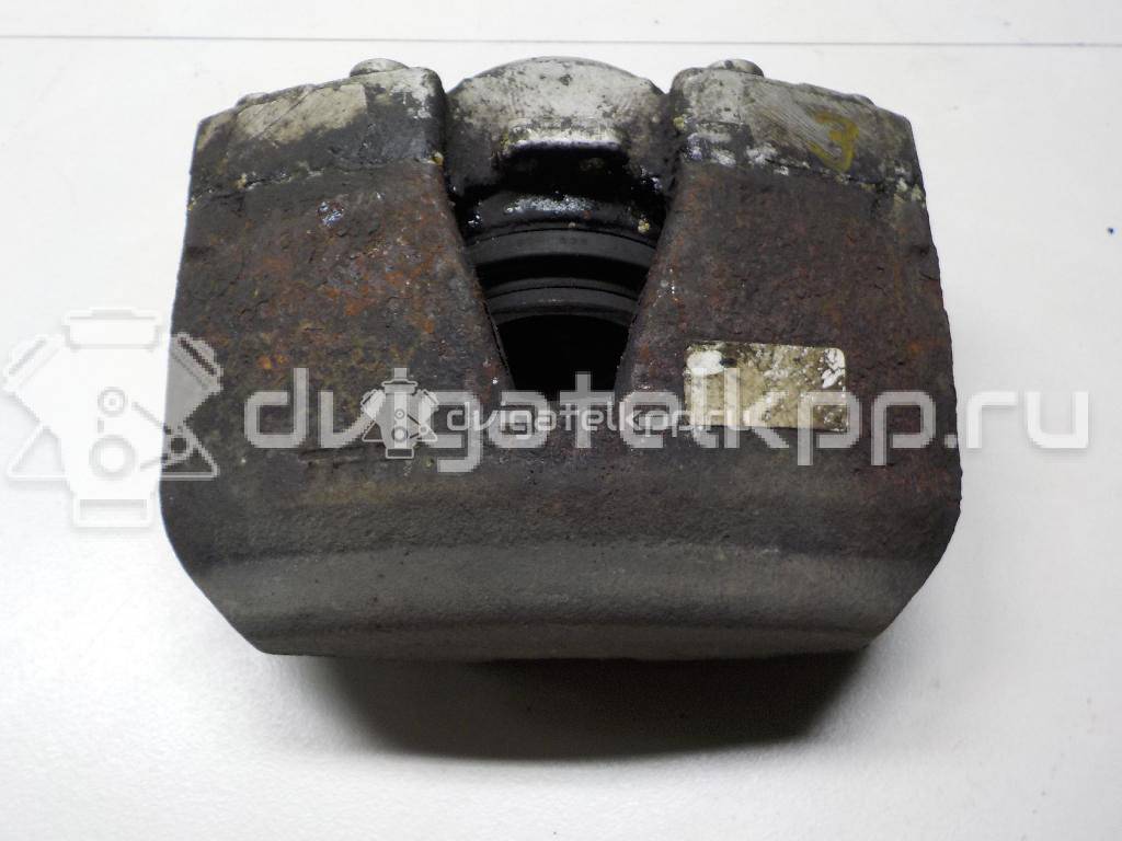 Фото Суппорт тормозной передний левый  8K0615123D для Audi A7 Sportback 4Ga, 4Gf / Q5 / A6 {forloop.counter}}