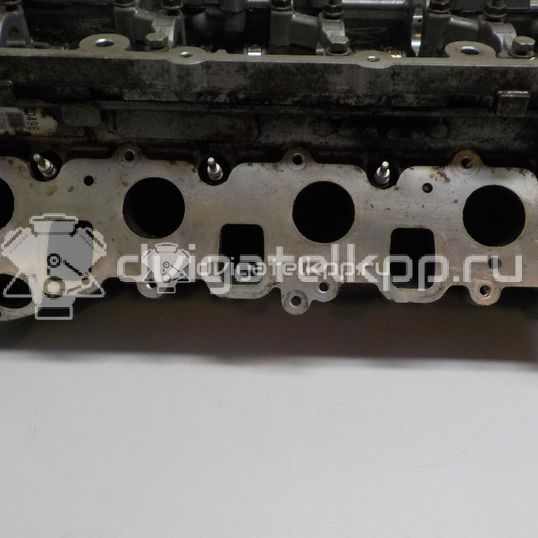 Фото Головка блока  057103063BR для audi Q7 [4L]