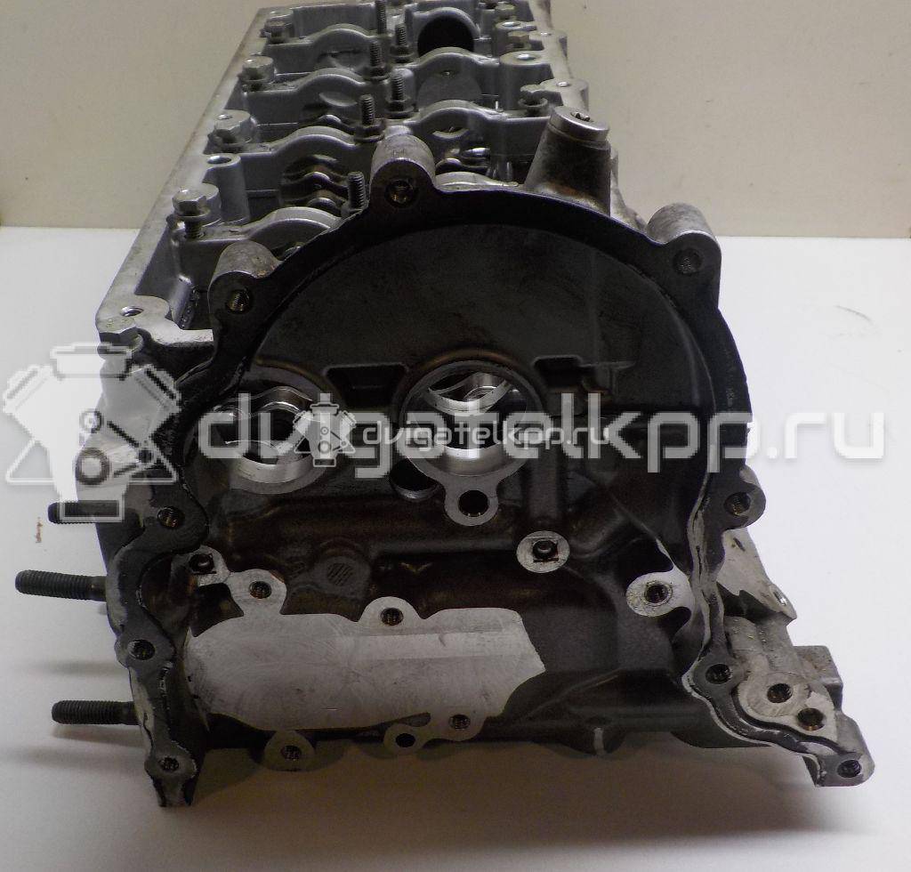 Фото Головка блока  057103063BR для audi Q7 [4L] {forloop.counter}}