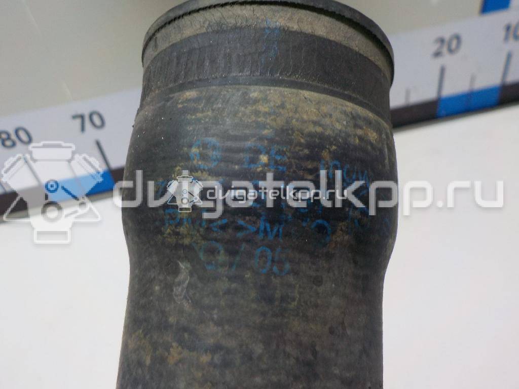 Фото Патрубок интеркулера  7l6145737 для Audi Q7 {forloop.counter}}