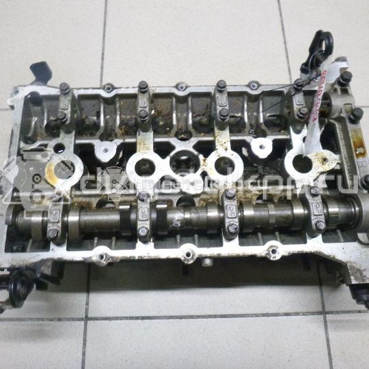 Фото Головка блока для двигателя G4KD для Hyundai / Kia 144-178 л.с 16V 2.0 л Бензин/газ