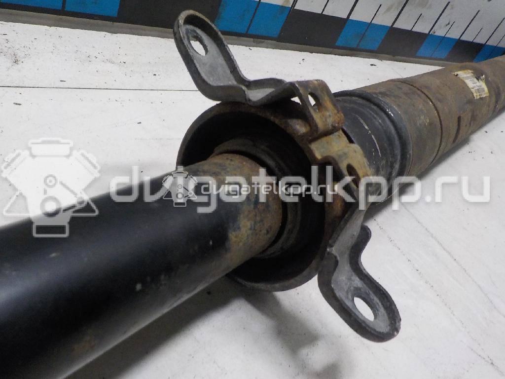 Фото Вал карданный задний  7L8521105A для Audi Q7 {forloop.counter}}