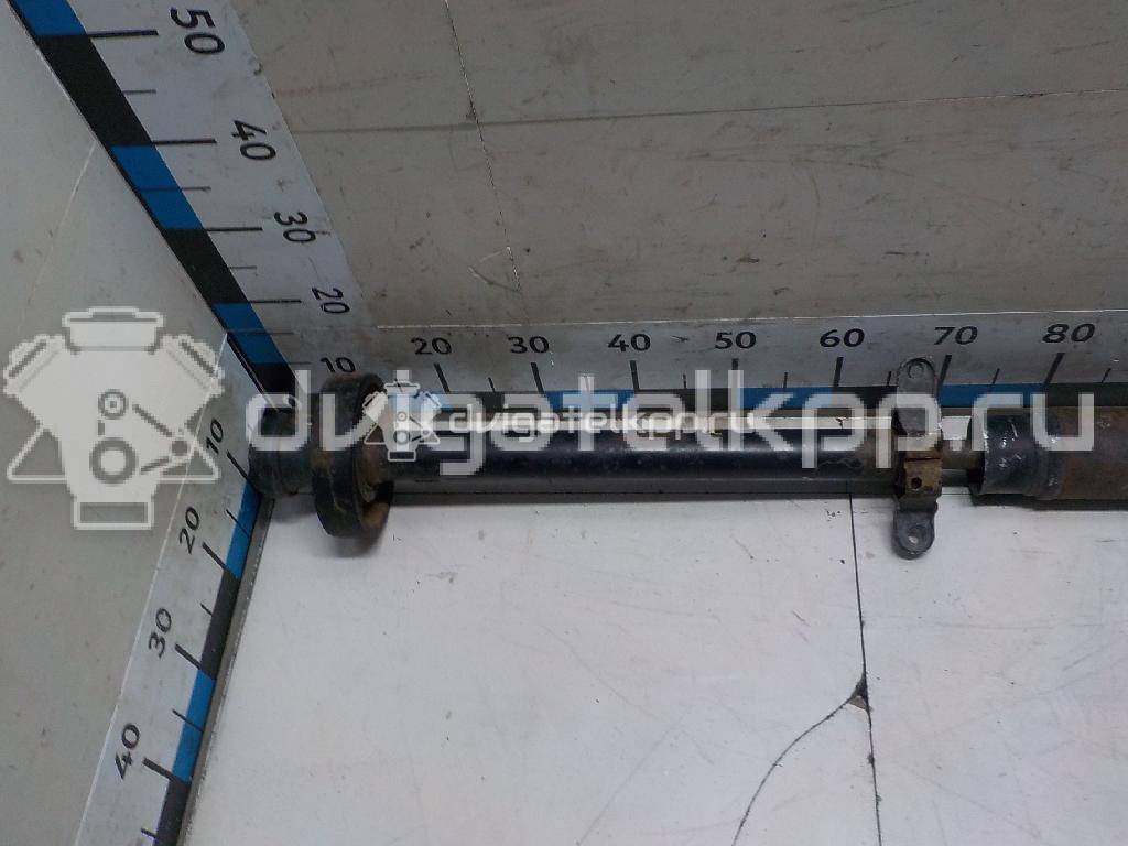 Фото Вал карданный задний  7L8521105A для Audi Q7 {forloop.counter}}