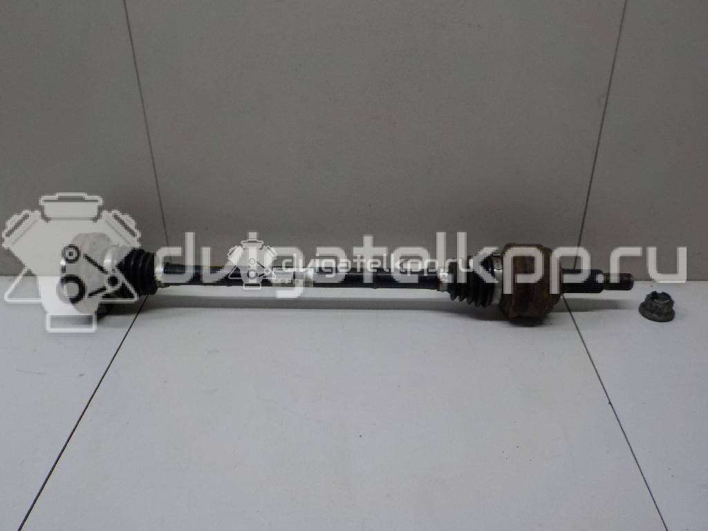 Фото Полуось задняя  7L8501201 для Audi Q7 {forloop.counter}}