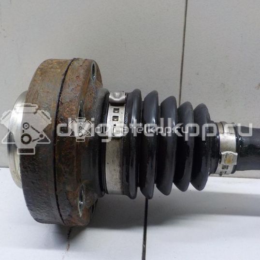 Фото Полуось задняя  7L8501201 для Audi Q7