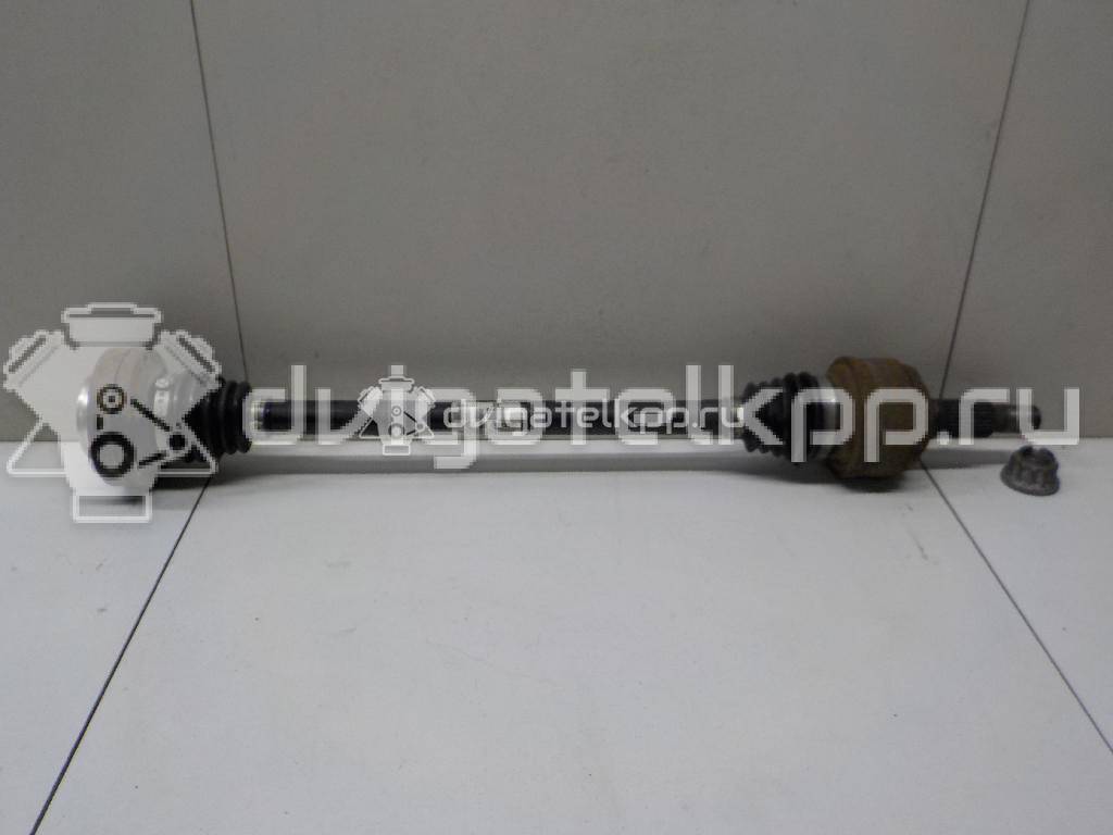 Фото Полуось задняя  7L8501201 для Audi Q7 {forloop.counter}}