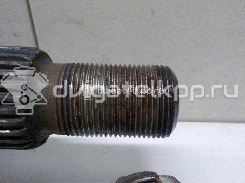 Фото Полуось задняя  7L8501201 для Audi Q7 {forloop.counter}}