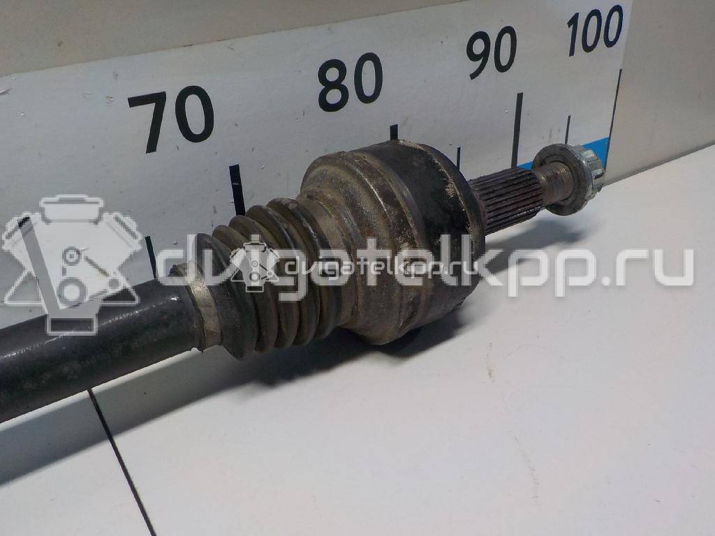 Фото Полуось задняя  7L8501201B для Audi Q7 {forloop.counter}}