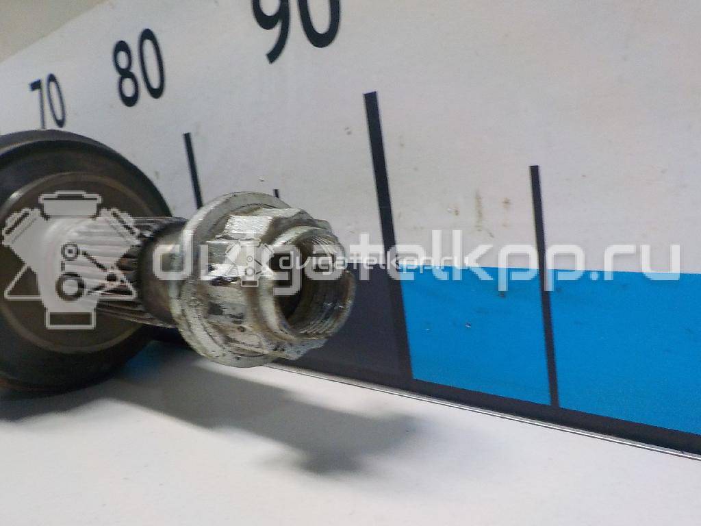Фото Полуось задняя  7L8501201B для Audi Q7 {forloop.counter}}