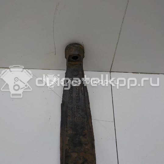 Фото Кулак поворотный передний правый  7L0407258A для audi Q7 [4L]