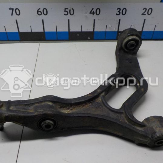 Фото Рычаг передний нижний правый  7l0407152h для Audi Q7