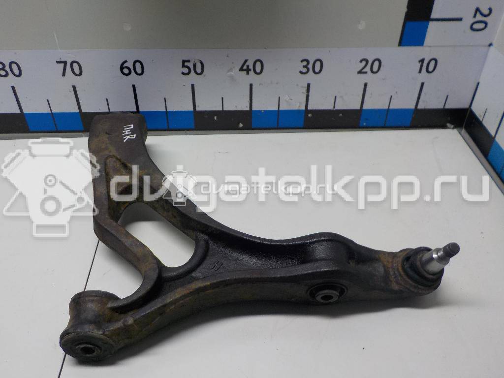 Фото Рычаг передний нижний правый  7l0407152h для Audi Q7 {forloop.counter}}