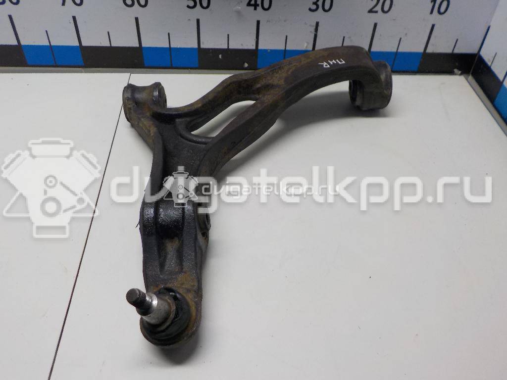 Фото Рычаг передний нижний правый  7l0407152h для Audi Q7 {forloop.counter}}