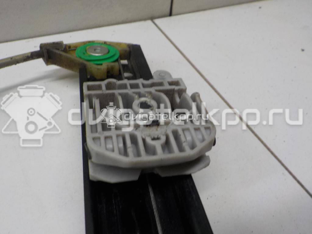 Фото Стеклоподъемник электр. задний правый  4l0839462a для Audi Q7 {forloop.counter}}