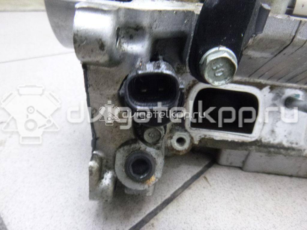 Фото Головка блока для двигателя G4KD для Hyundai / Kia 144-178 л.с 16V 2.0 л Бензин/газ {forloop.counter}}