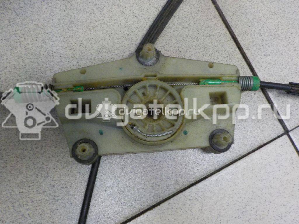 Фото Стеклоподъемник электр. передний правый  4l0837462a для Audi Q7 {forloop.counter}}