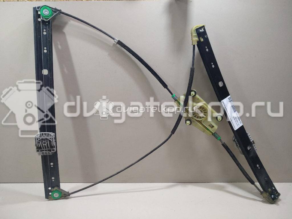 Фото Стеклоподъемник электр. передний правый  4l0837462a для Audi Q7 {forloop.counter}}