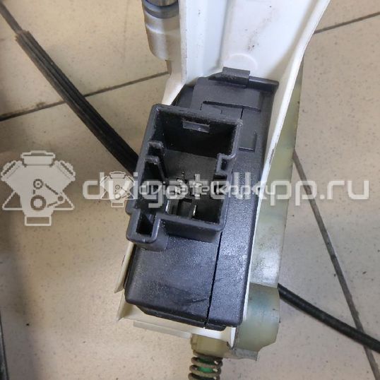 Фото Стеклоподъемник электр. передний правый  4L0837462A для Audi Q7