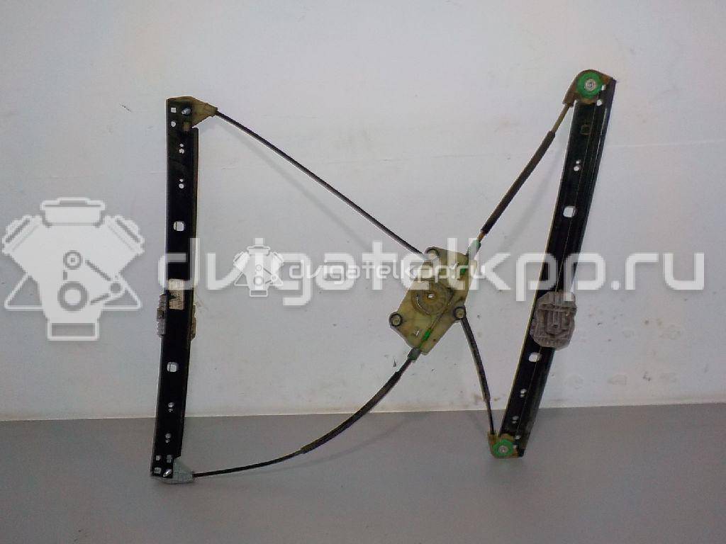 Фото Стеклоподъемник электр. передний правый  4l0837462a для Audi Q7 {forloop.counter}}