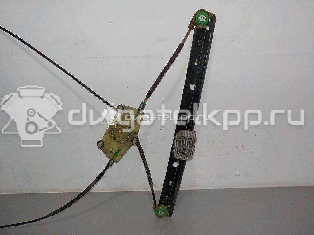 Фото Стеклоподъемник электр. передний правый  4l0837462a для Audi Q7 {forloop.counter}}