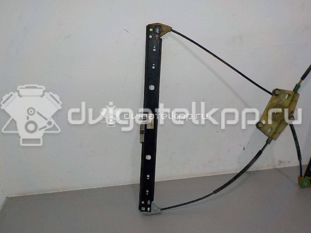 Фото Стеклоподъемник электр. передний правый  4l0837462a для Audi Q7 {forloop.counter}}