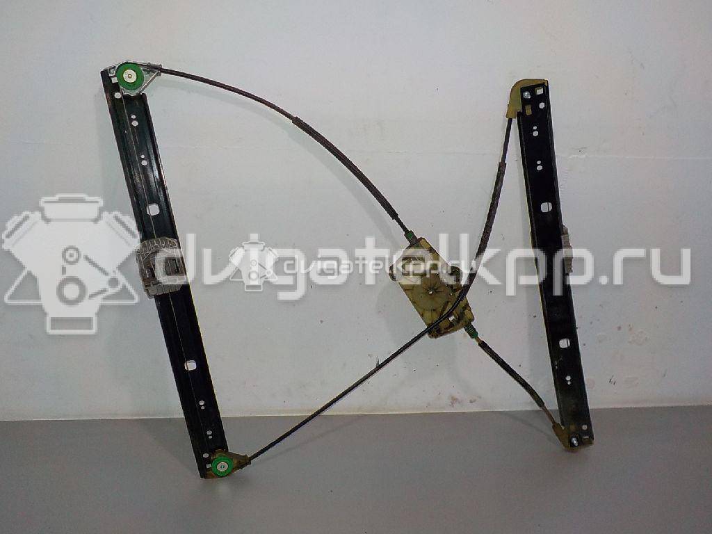 Фото Стеклоподъемник электр. передний правый  4l0837462a для Audi Q7 {forloop.counter}}