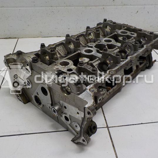 Фото Головка блока для двигателя G4KD для Hyundai / Kia 144-178 л.с 16V 2.0 л Бензин/газ