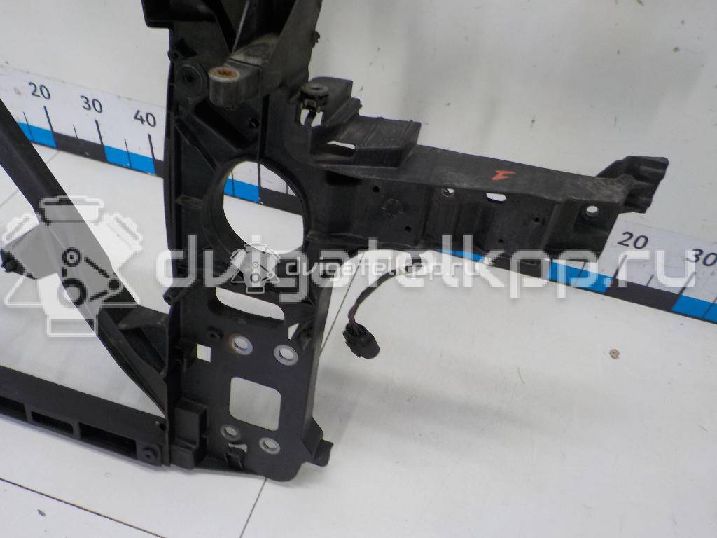 Фото Панель передняя  4L0805594 для Audi Q7 {forloop.counter}}