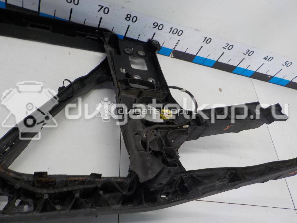 Фото Панель передняя  4L0805594 для Audi Q7 {forloop.counter}}