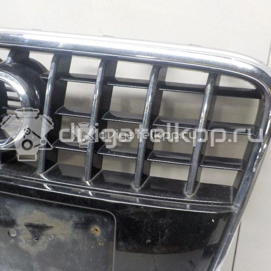 Фото Решетка радиатора  4L0853651G для Audi Q7