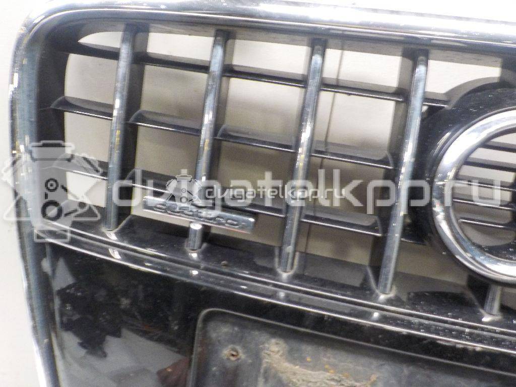 Фото Решетка радиатора  4L0853651G для Audi Q7 {forloop.counter}}