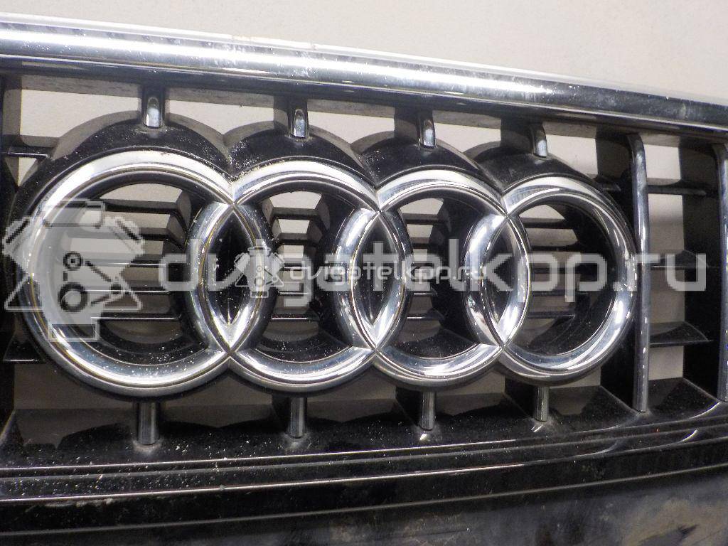 Фото Решетка радиатора  4L0853651G для Audi Q7 {forloop.counter}}