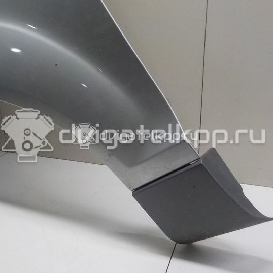 Фото Крыло переднее левое  4L0821101 для Audi Q7