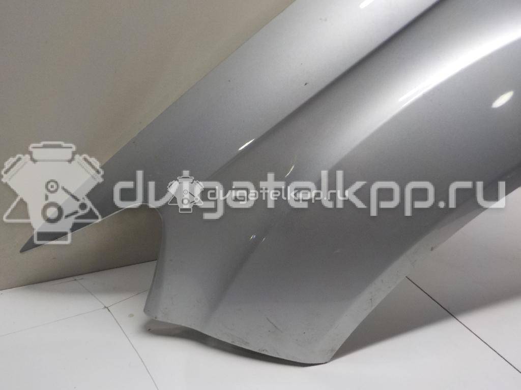 Фото Крыло переднее левое  4L0821101 для Audi Q7 {forloop.counter}}