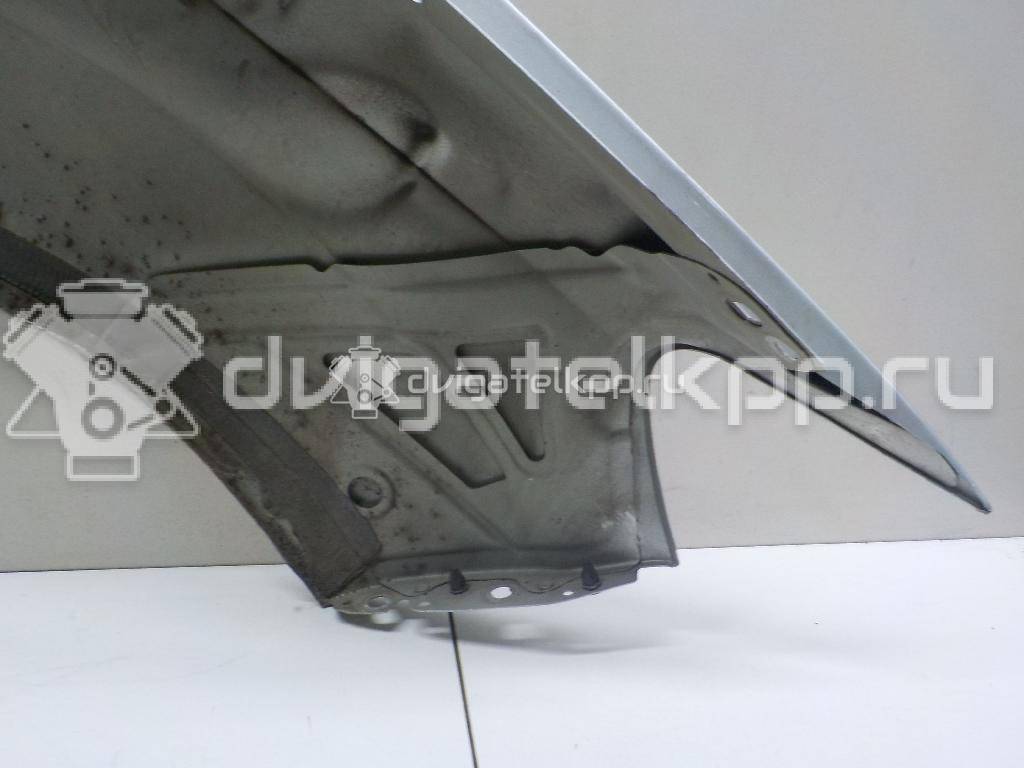 Фото Крыло переднее левое  4L0821101 для Audi Q7 {forloop.counter}}