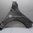 Фото Крыло переднее левое  4L0821101 для Audi Q7 {forloop.counter}}