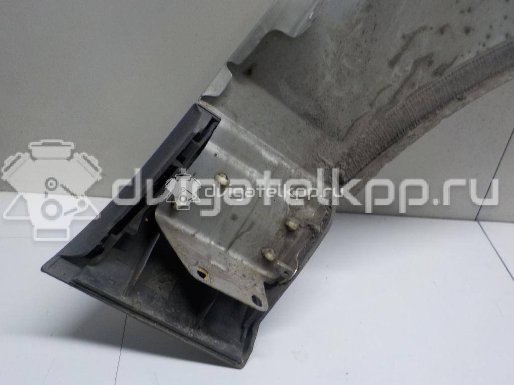 Фото Крыло переднее левое  4L0821101 для Audi Q7 {forloop.counter}}