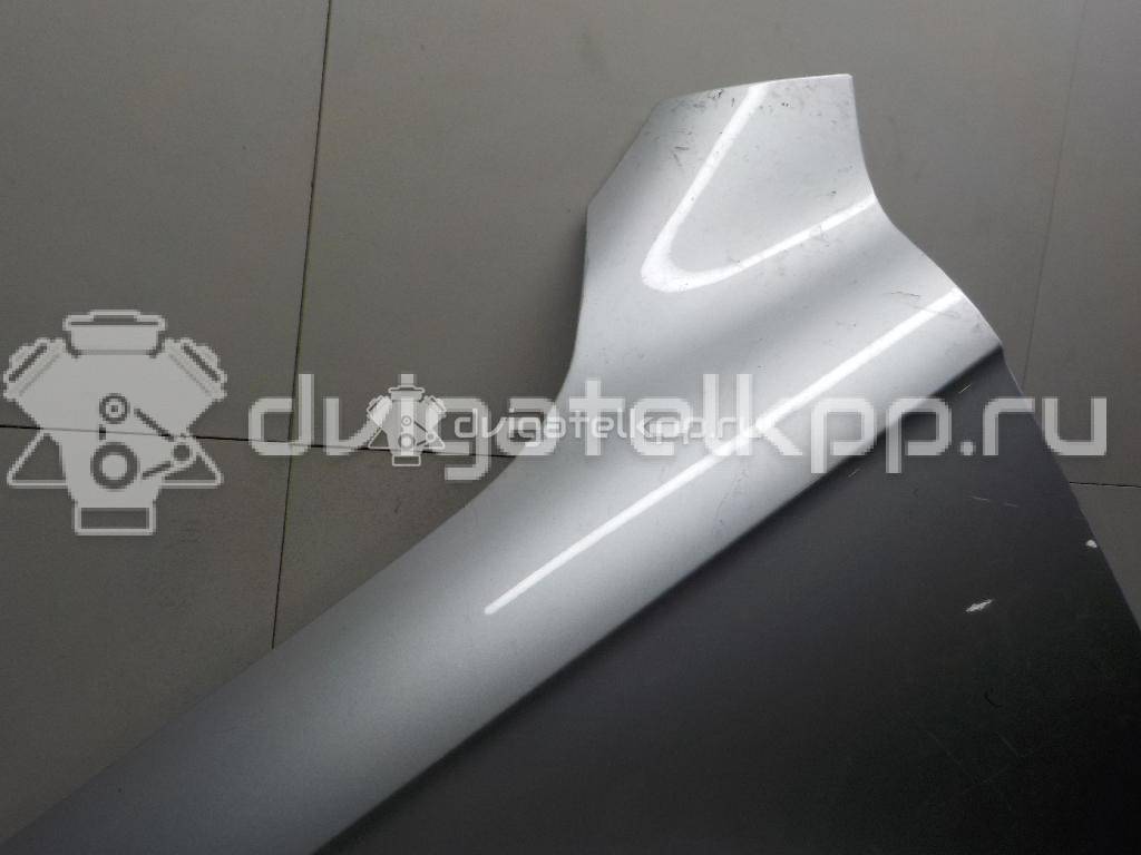 Фото Крыло переднее левое  4L0821101 для Audi Q7 {forloop.counter}}