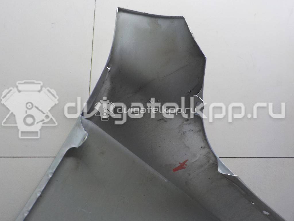 Фото Крыло переднее левое  4L0821101 для Audi Q7 {forloop.counter}}