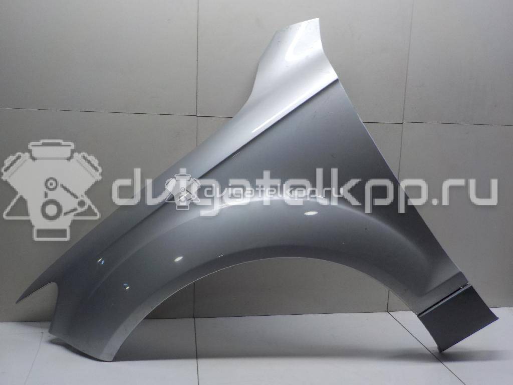 Фото Крыло переднее левое  4L0821101 для Audi Q7 {forloop.counter}}