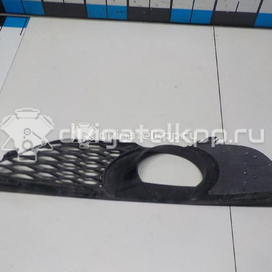 Фото Решетка в бампер левая  4L0807675C01C для Audi Q7