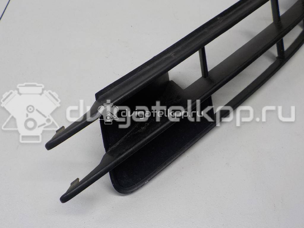 Фото Решетка в бампер левая  4L0807681 для Audi Q7 {forloop.counter}}