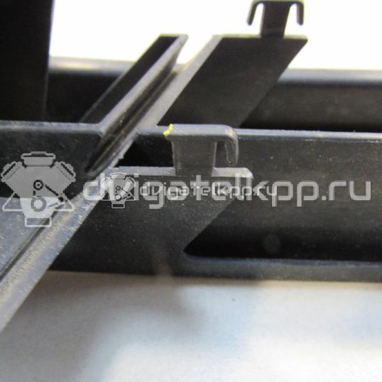 Фото Решетка в бампер правая  4L080768201C для Audi Q7