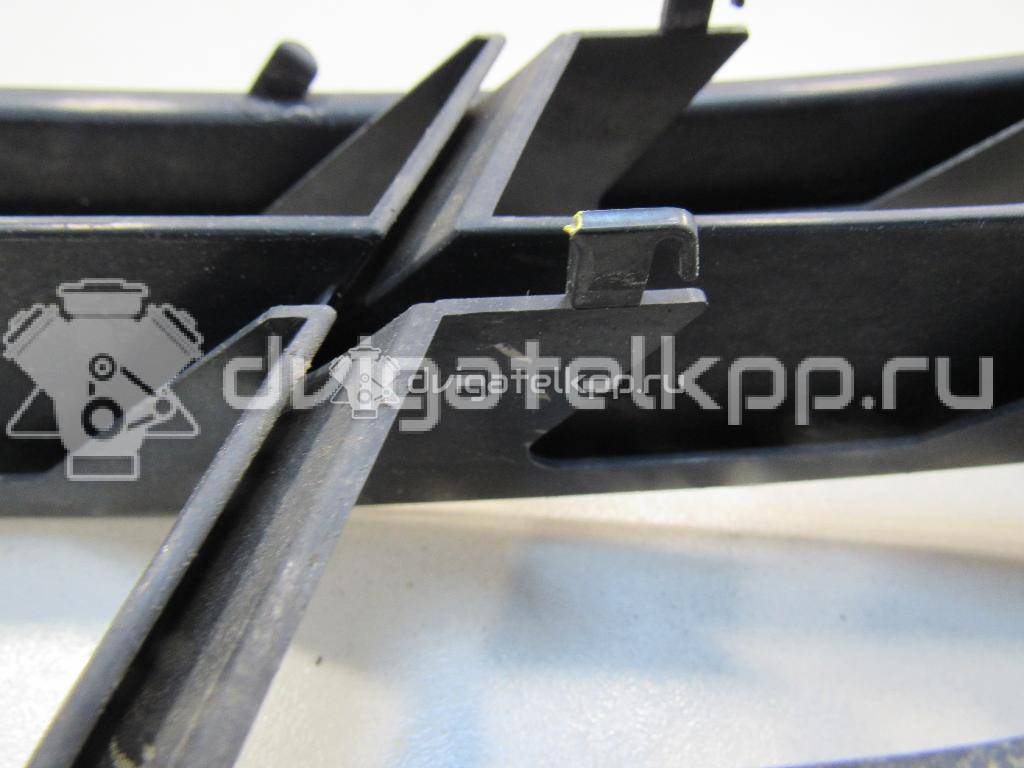 Фото Решетка в бампер правая  4L080768201C для Audi Q7 {forloop.counter}}