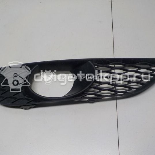 Фото Решетка в бампер правая  4L0807676C01C для Audi Q7