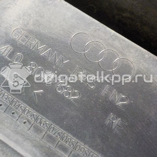 Фото Решетка в бампер правая  4L0807682 для Audi Q7