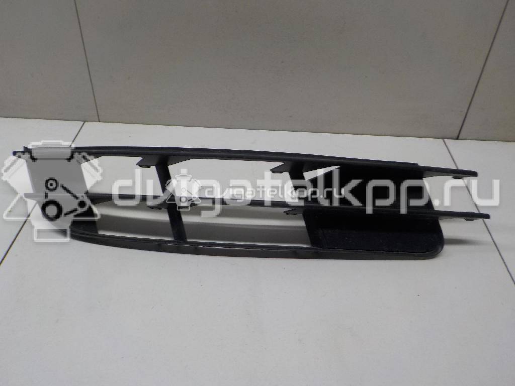 Фото Решетка в бампер правая  4L0807682 для Audi Q7 {forloop.counter}}