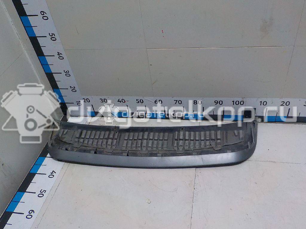 Фото Спойлер переднего бампера  4L08071101RR для Audi Q7 {forloop.counter}}