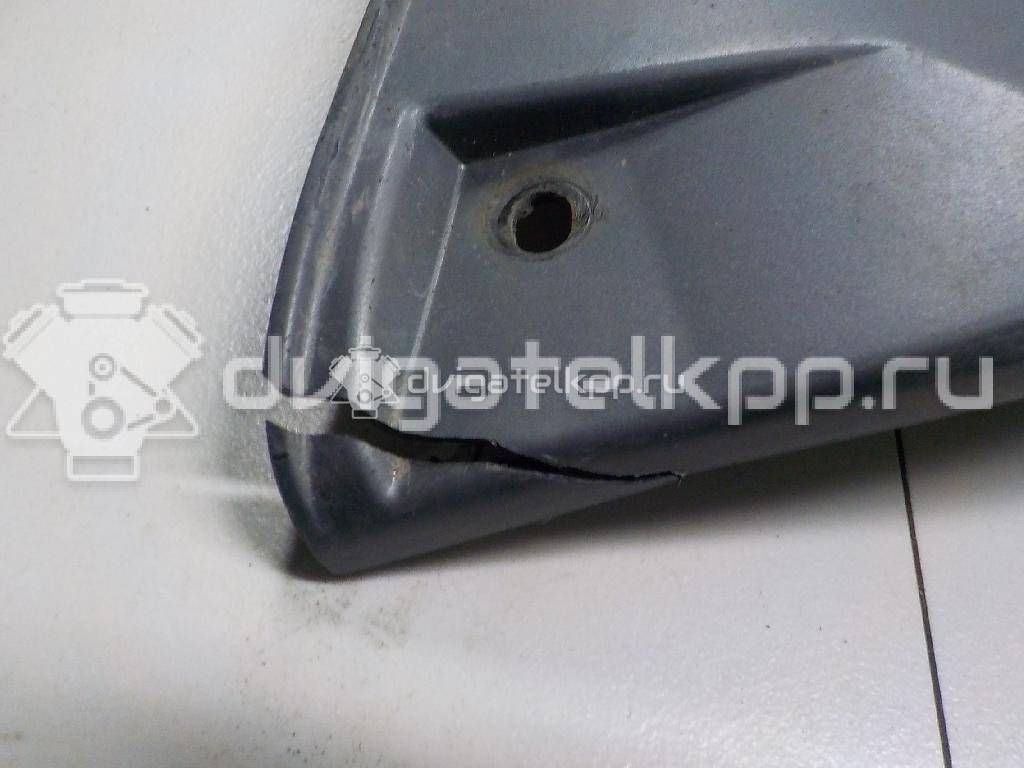 Фото Спойлер переднего бампера  4L08071101RR для Audi Q7 {forloop.counter}}