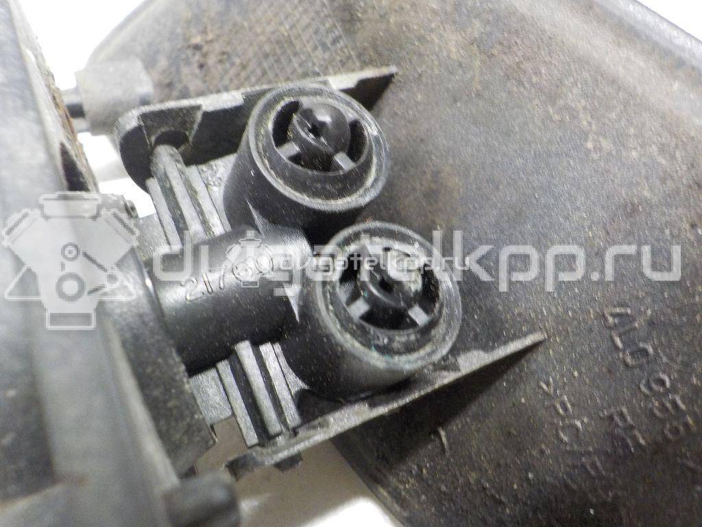 Фото Форсунка омывателя фары  4l0955102 для Audi Q7 {forloop.counter}}